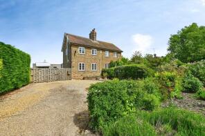 Wingland Grange Cottage, Anchor Road, Sutton Bridge, King's Lynn PE34 4HL