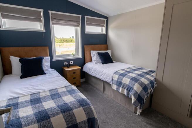 2 bed Lodge for sale Image 8