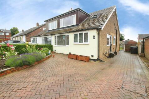 Westway, Garforth, Leeds