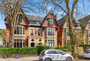 Flat 2, 114, Cathedral Road, Pontcanna, Cardiff CF11 9LP