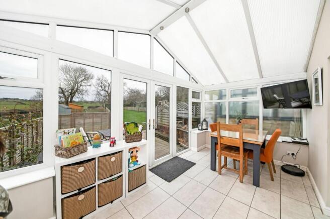 CONSERVATORY