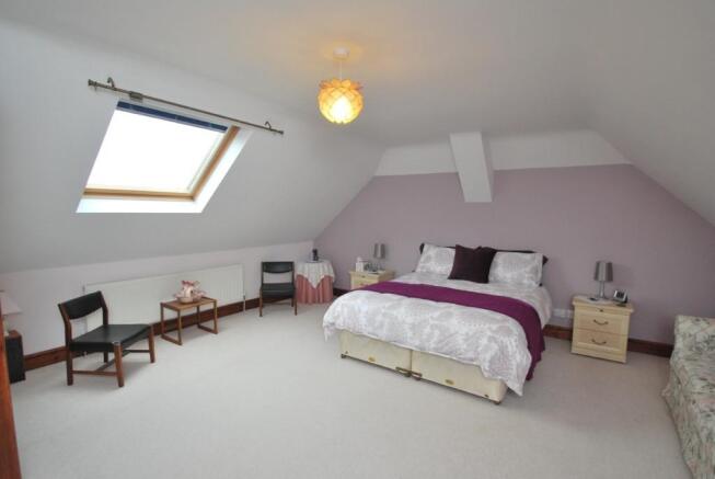 Bedroom 4