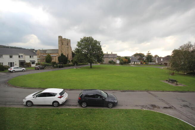 View to Front