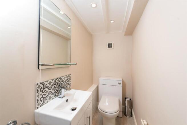 Cloakroom
