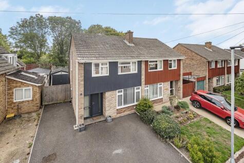Coates Road, Exeter