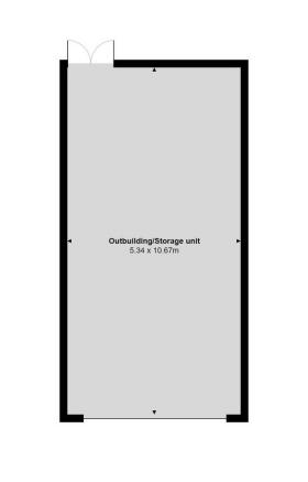 Outbuilding/stora...