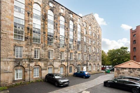 16/7 Chapel Lane, Edinburgh, EH6 6SG