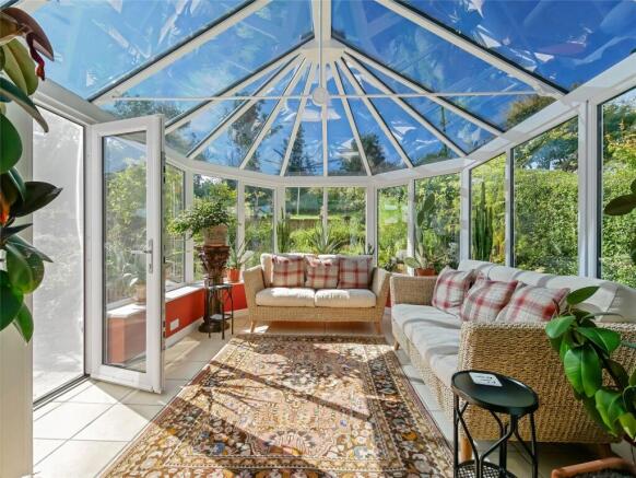 Conservatory