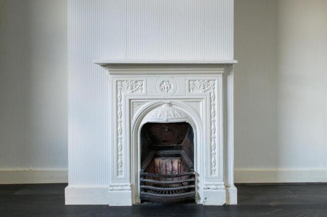 Interior feature