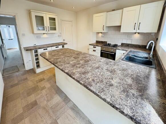 2 bed End of Terrace for sale Image 5