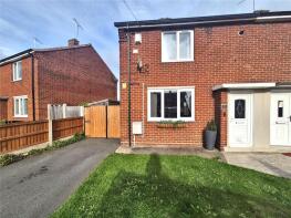 8, Bryn Grove, Wrexham LL13 9DT
