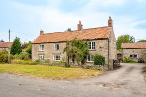 North Farm, The Green, Fadmoor YO62 7HD
