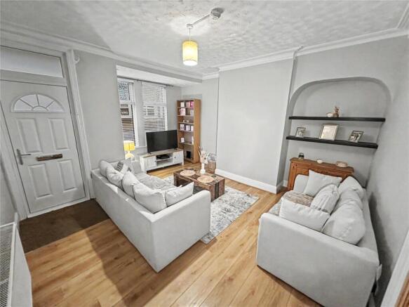 2 bed Terraced for sale Image 4