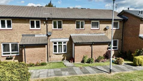 Jedburgh Close, Gateshead