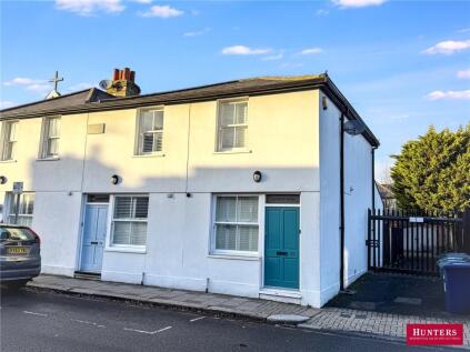 Union Street, Barnet, EN5
