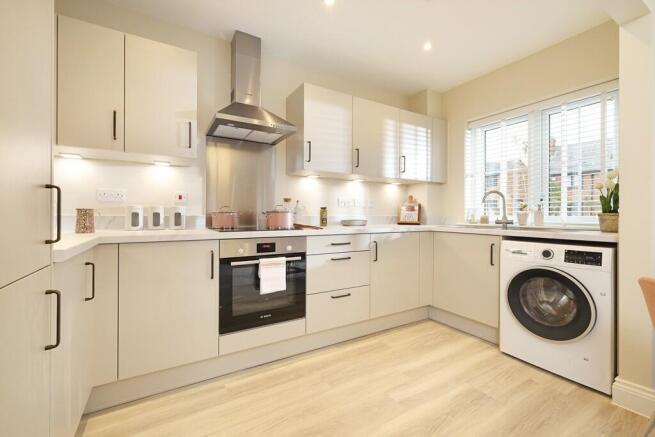 Show home image