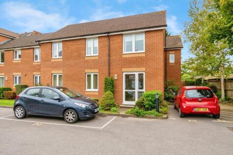 Oakley Road, Southampton, Hampshire, SO16