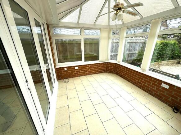 CONSERVATORY 