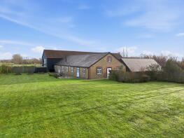 1, Rosewarne Cottages, Lodge Road, Bicknacre, Chelmsford CM3 4HG