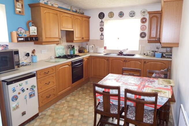 Kitchen/Breakfast