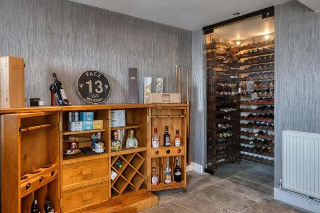 Wine Cellar