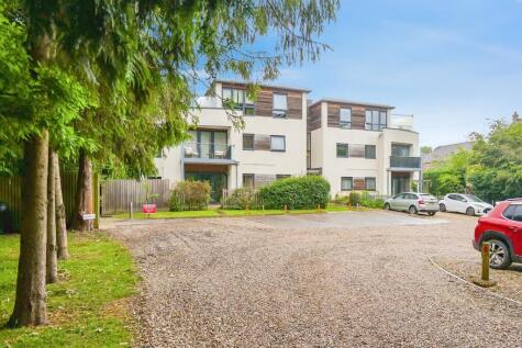 Curbridge Road, Witney