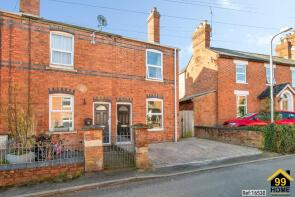 14, Lower Chase Road, Malvern WR14 2BX