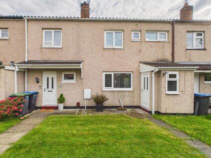 Lingard Walk, Newton Aycliffe, DL5