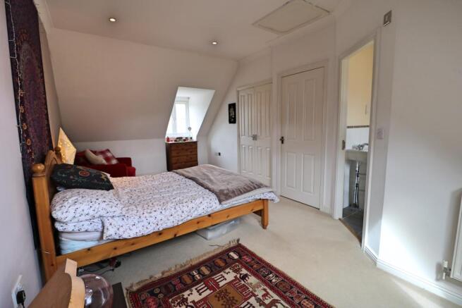 Master Bedroom 2