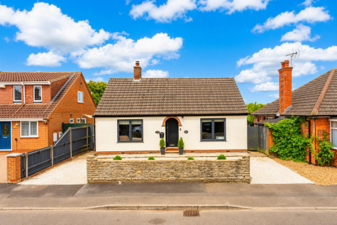 NN9 - Kenmuir Road, Finedon,