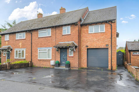 Hornbeam Road, Guildford, Surrey, GU1