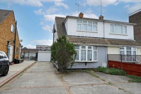 Eversley Road, Benfleet, Essex