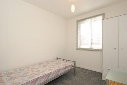 Single Bedroom