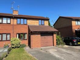 18, Clywedog Close, Summerhill, Wrexham LL11 4YR