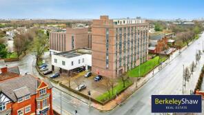 Apartment 3, 16, Crosby Road North, Liverpool L22 0AD