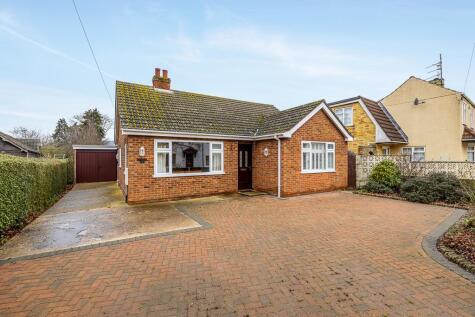 Water Gate, Quadring