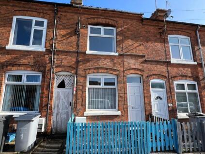 Queen Street, Desborough, Kettering