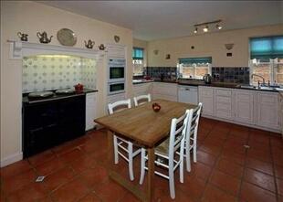 Kitchen Breakfast Rm