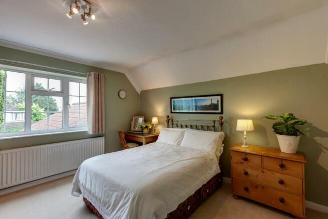 Bedroom 2