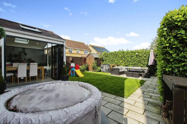 Garden Overview