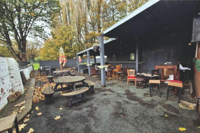 The Grand Hotel, 13 Market Street, Manchester M26 1GF