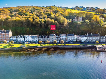 Apartment 2, 7 Battery Place, Isle Of Bute, PA20 9DP