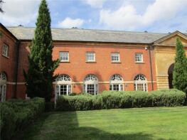 Bredon House, Dunstall Court, Croome D'abitot, Severn Stoke WR8 9AZ