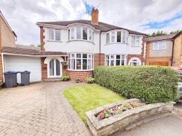 49, Enstone Road, Birmingham B23 5SD