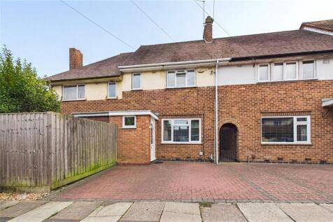 Barnwell Road, Northampton, Northamptonshire, NN2