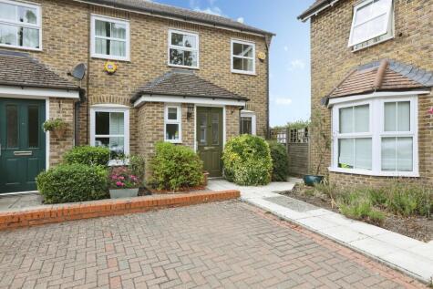 Hilda Dukes Way, EAST GRINSTEAD