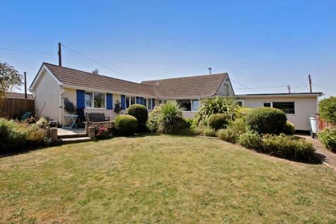 Longfield Road, Starcross, EX6