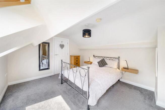 BEDROOM FIVE