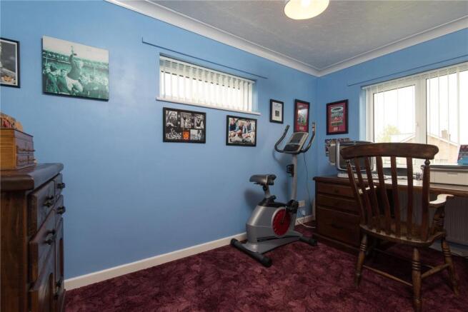 Play Room/Bedroom 6