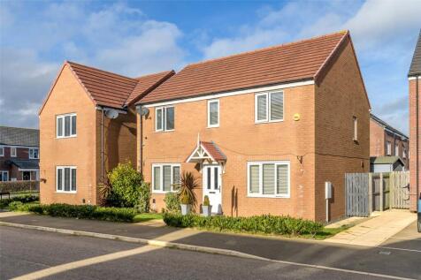 Warkworth Way, Amble, NE65